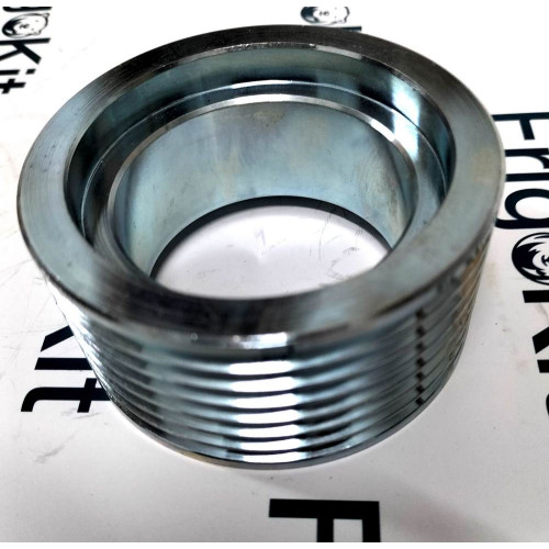 Thermo King TRP 78-1617 Pulley for Tensioner Clutch – Aftermarket | for SLX Units (Made in Germany)